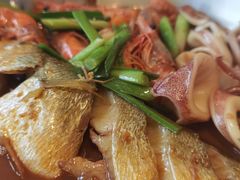 -宋小谨·泉州菜(西沙湾店)