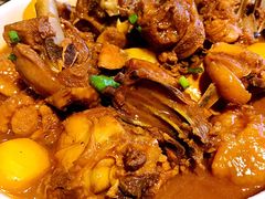 -风味小馆(天目湖宾馆店)