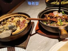 -啫神·广州地标美食(北京路店)