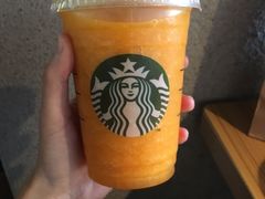 -星巴克(广州番禺钻汇广场分店)