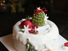 -花甜生活FatimCake·生日蛋糕