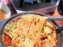 -老闵田螺馆·南昌市井菜·特色小吃(总店)