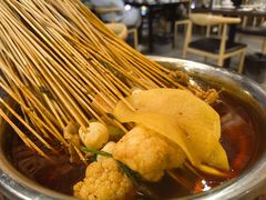 -成都瓜串串(华强北店)