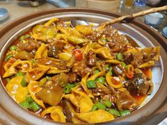 -青城甲(青城山店)