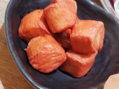 -卡朋西餐(扬名广场店)