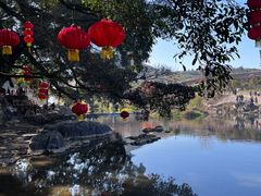 -云水谣景区