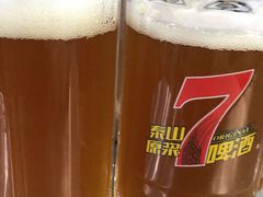 -张记烤羊腿(北花园店)