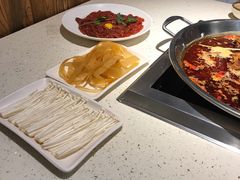 -皇城霸火锅(铜锣湾店)