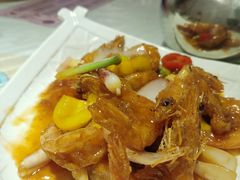 -桥东喜碧海鲜街(水东街店)
