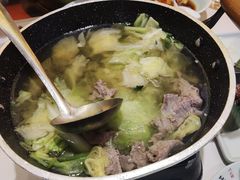 -全牛匠·乐山跷脚牛肉(西北旺万象汇店)