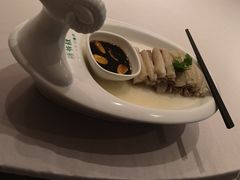 -筱爷叔·上海传统手工菜(玉树路店)