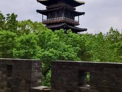 -鼓楼(西湖风景名胜区)