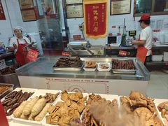 -净香园熟肉(北坦总店)
