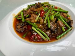 -渝半城经典川粤菜(重庆天地店)