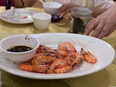 -吉莲利苑海鲜酒家(珠海拱北28年老字号店)