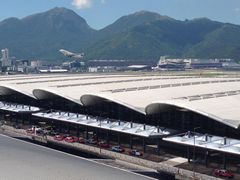 -香港国际机场-T2航站楼