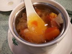 -松记糖水店(铜锣湾分店)