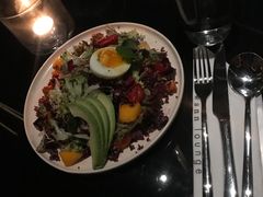 -wann lounge 低温慢煮牛排·清吧