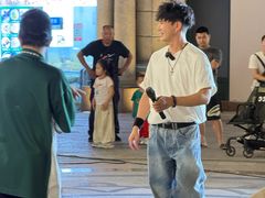 -孙文西路步行街