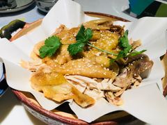 -原味田园·客家菜·土窑鸡(中航城君尚购物中心店)