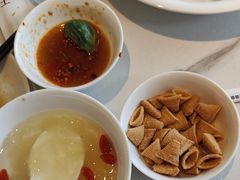 -东方饺子王(和平里店)
