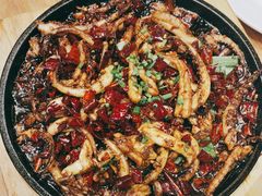 -巢爷老味(东方红店)