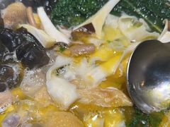 -金稼园·金平湖农家菜