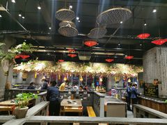 大堂-匚巷火锅串串