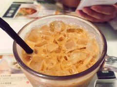 -翠华餐厅(旺角文华商场店)