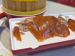 -八珍饺子·烤鸭·家常菜