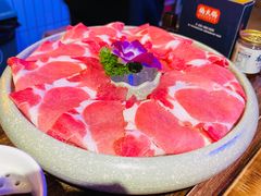 -楠火锅(广州总店)