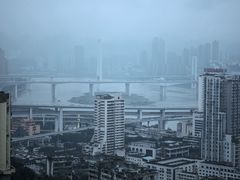 -喧闹·东方大气茶(鹅岭二厂店)