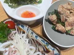 -隅乐胡椒虾·台湾菜·团建(皇岗店)