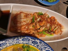 -小玲珑私房菜(红丰店)