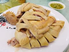 白切鸡-汇兴源餐馆(小北路店)