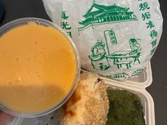 -老回回小吃(百万庄店)