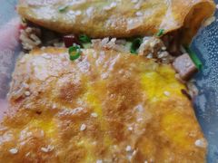 -老通城豆皮大王(吉庆街店)