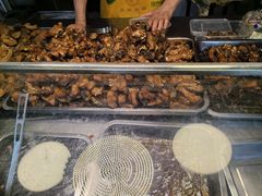 -正宗上海陆记熏鱼