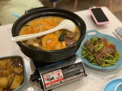 -香香海南菜餐厅