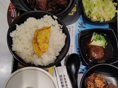 -老娘舅(吴山路店)