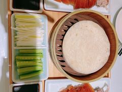 -香丰阁·烤鸭·川湘菜(清河店)