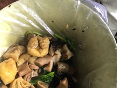 牛肠-小草糖水(海棠村店)