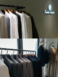点击看大图 -Brother西服礼服定制·商务·婚礼(佛山南海店)
