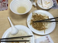 -淳百味·沙县食记(西洪西路店)