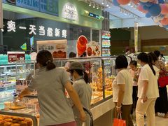 -品禾芝风(敏捷永旺店)