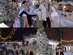 -安德鲁户外烧烤帐篷营地(马泉营店)