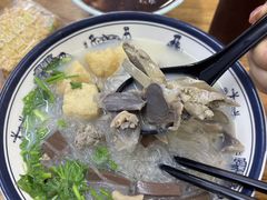 -鸭小妹鸭血粉丝(老门东店)
