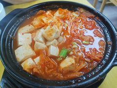 -屋里家延边朝鲜族冷面(南园店)