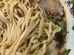 -蒋家桥饺面店(广陵路店)