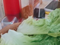 -麻蒲碳烤肉(梅花园店)